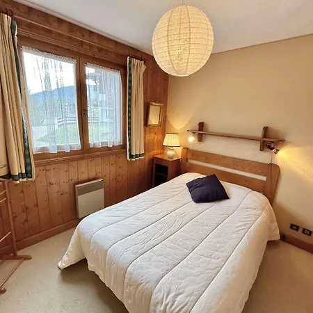 4 Pieces + - 8 Couchages Avec Jardin Et Terrasse - - Fr-1-597-22 *