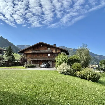 Apartament 4 Pieces + - 8 Couchages Avec Jardin Et Terrasse - - Fr-1-597-22