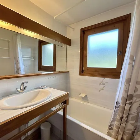 Appartement 4 Pièces + - 8 Couchages Avec Jardin Et Terrasse - - Fr-1-597-22 *