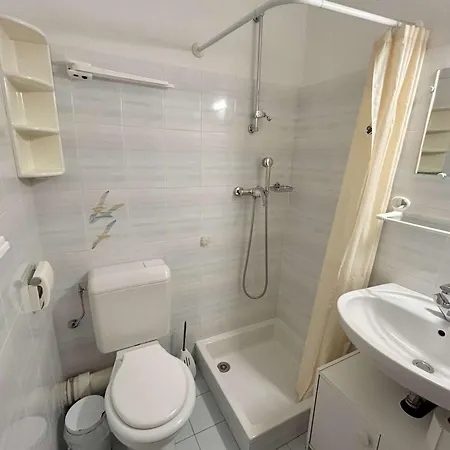 4 Pièces + - 8 Couchages Avec Jardin Et Terrasse - - Fr-1-597-22 Appartement Megève