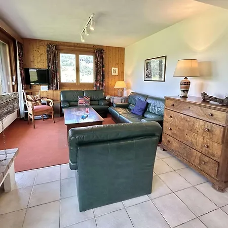 4 Pièces + - 8 Couchages Avec Jardin Et Terrasse - - Fr-1-597-22 Appartement *